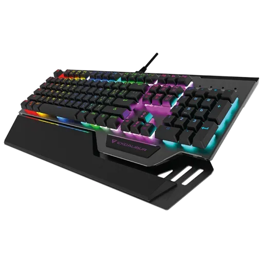 Gaming Klavye
